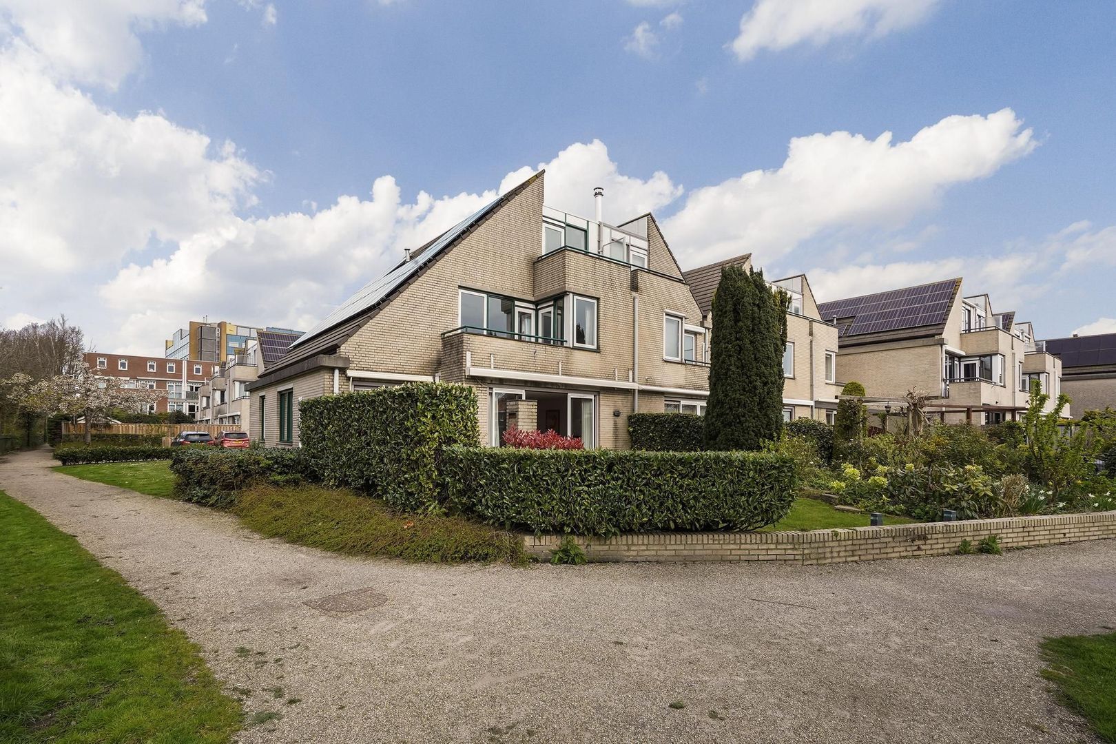Dokter Perquinstraat 46, Leidschendam foto-23