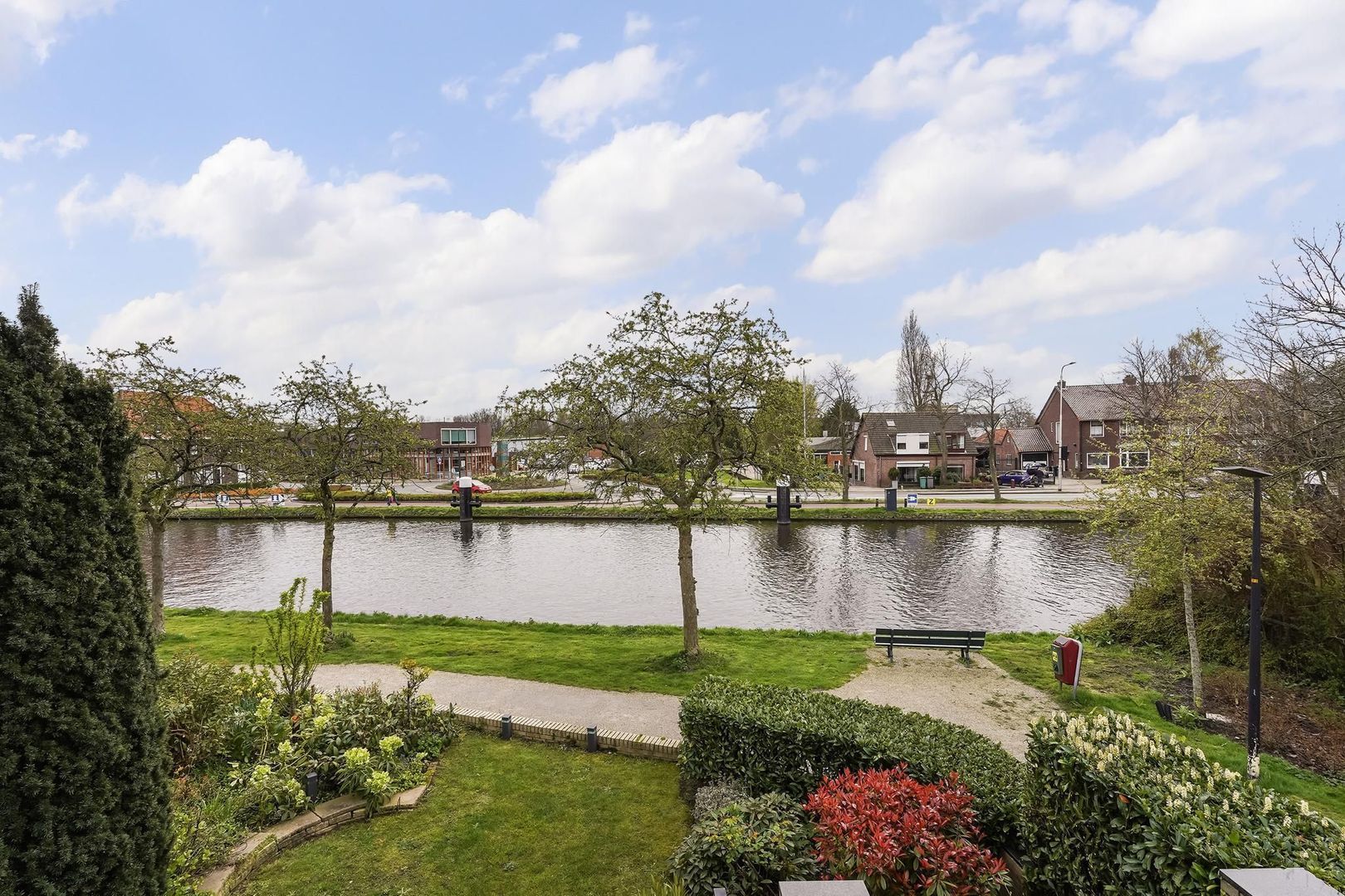 Dokter Perquinstraat 46, Leidschendam foto-1