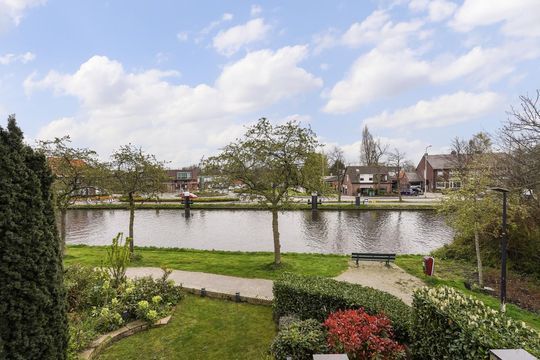 Dokter Perquinstraat 46, Leidschendam small-1