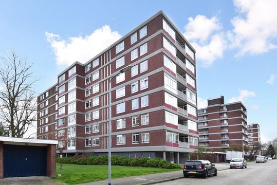 Kornalijnhorst 196, Den Haag