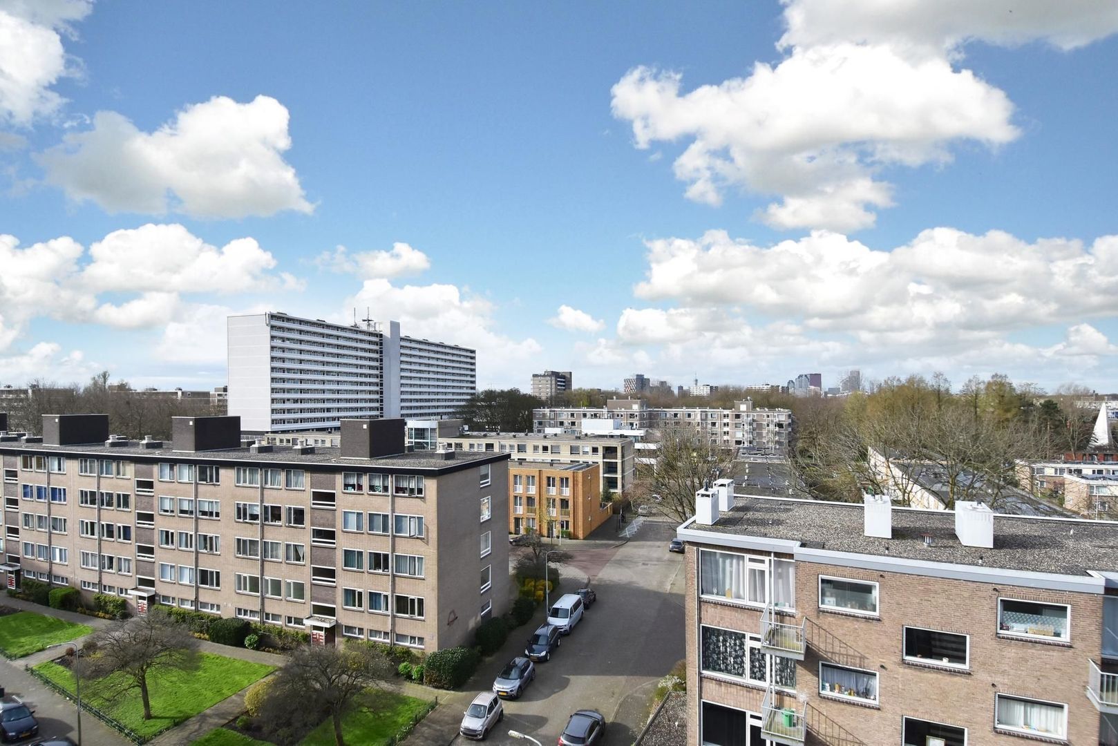 Kornalijnhorst 196, Den Haag foto-11