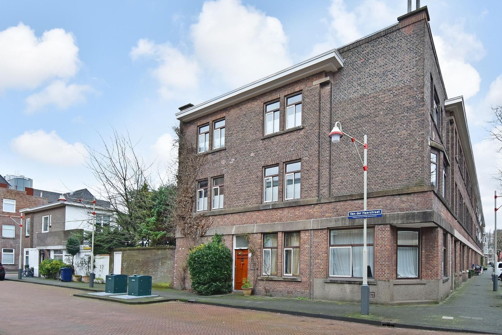 Van der Haerstraat 1, Den Haag foto-28
