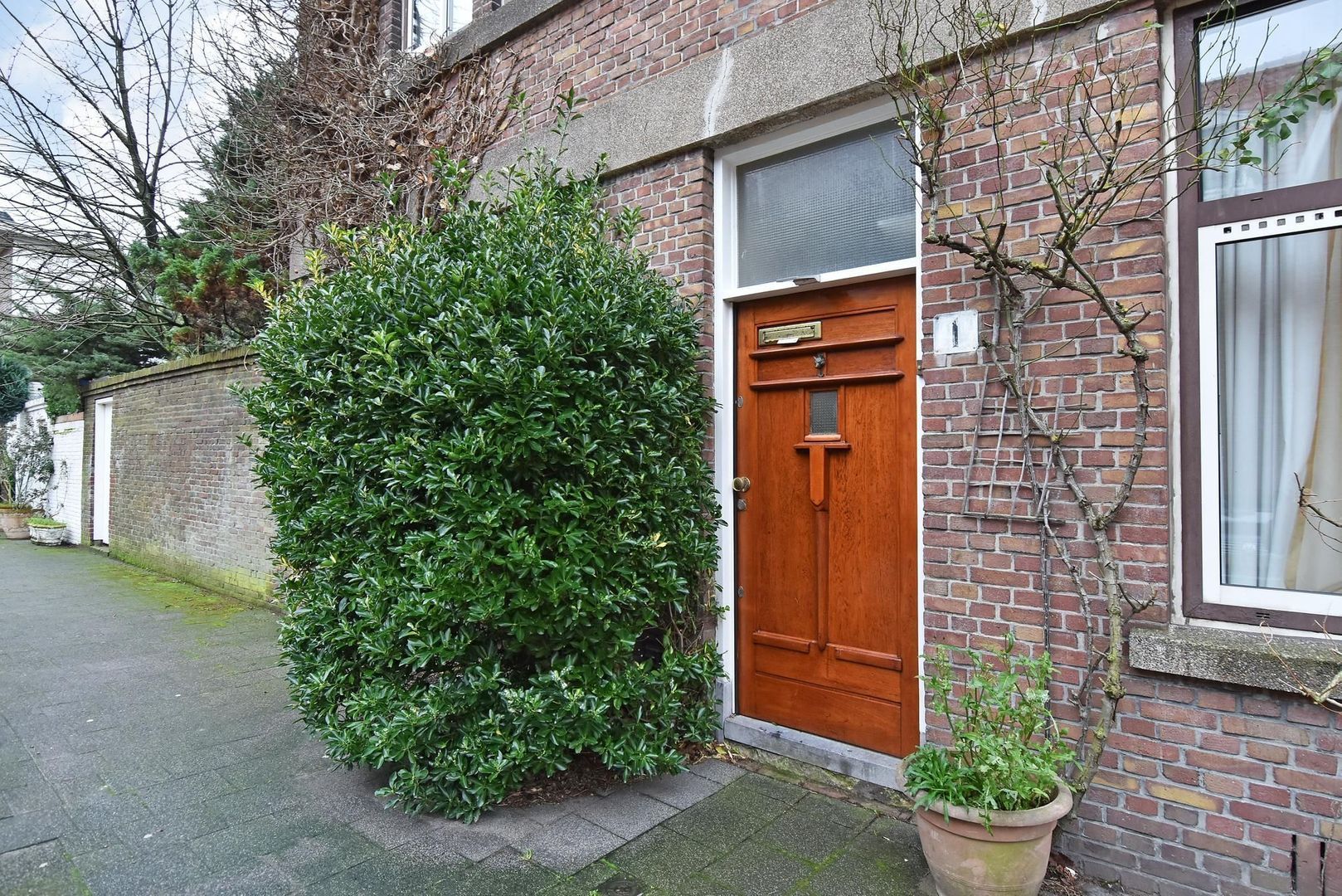 Van der Haerstraat 1, Den Haag foto-3