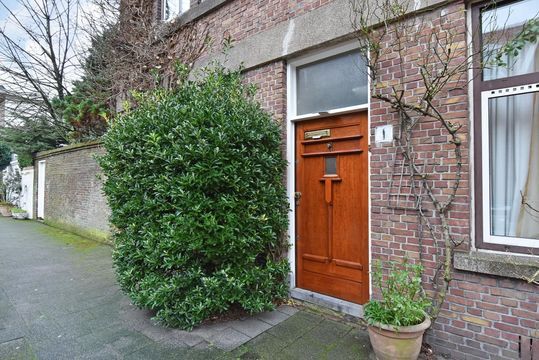 Van der Haerstraat 1, Den Haag small-3