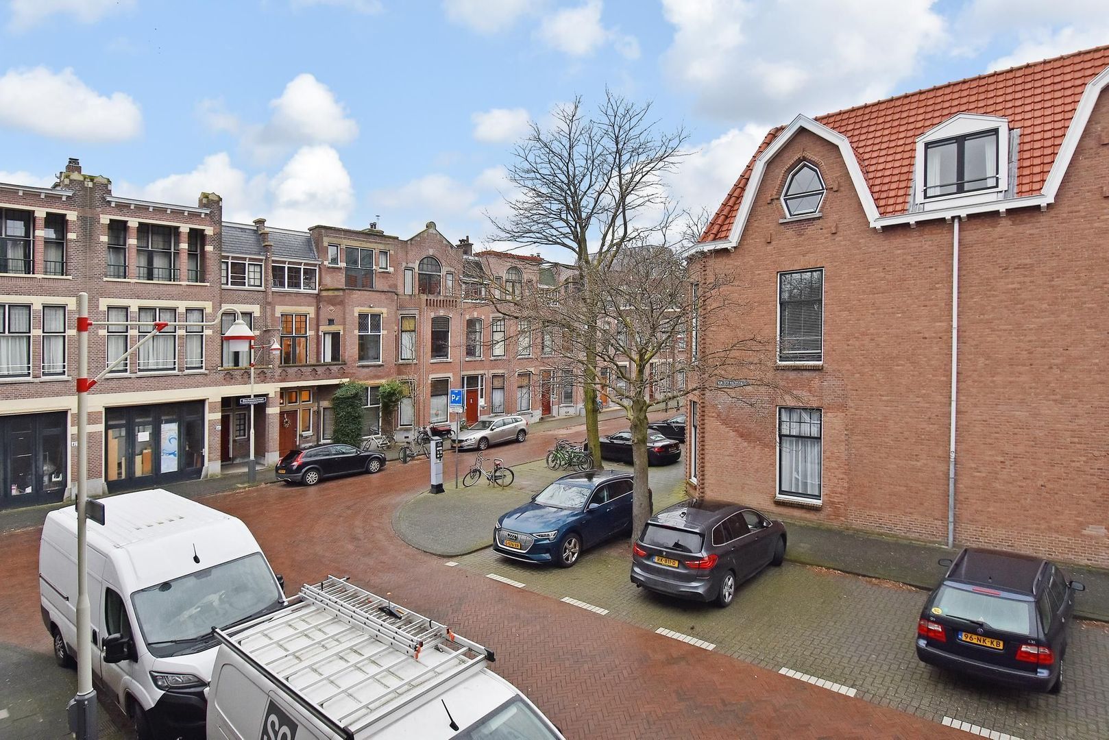 Van der Haerstraat 1, Den Haag foto-13