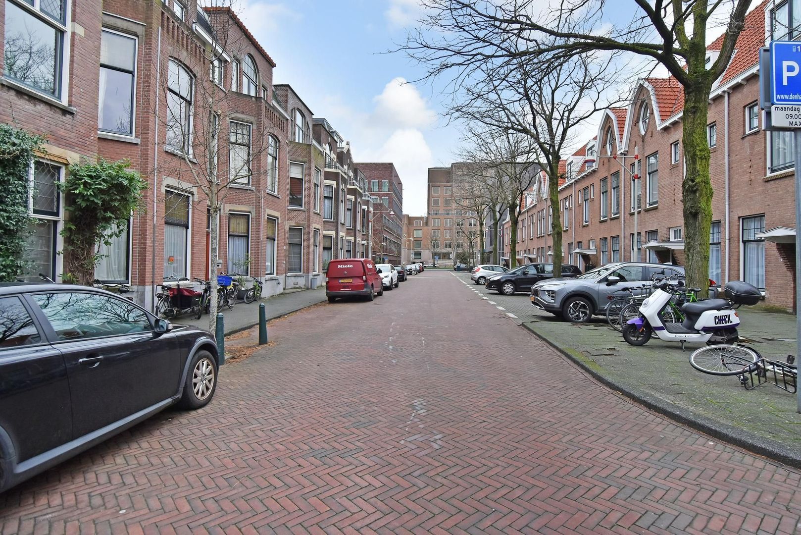 Van der Haerstraat 1, Den Haag foto-30