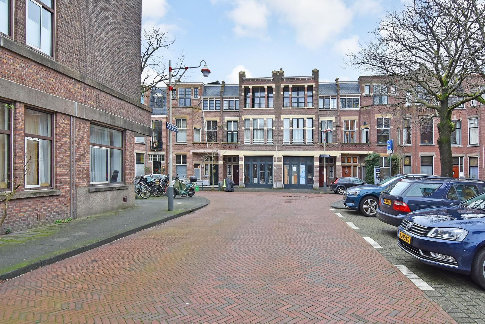 Van der Haerstraat 1, Den Haag foto-31