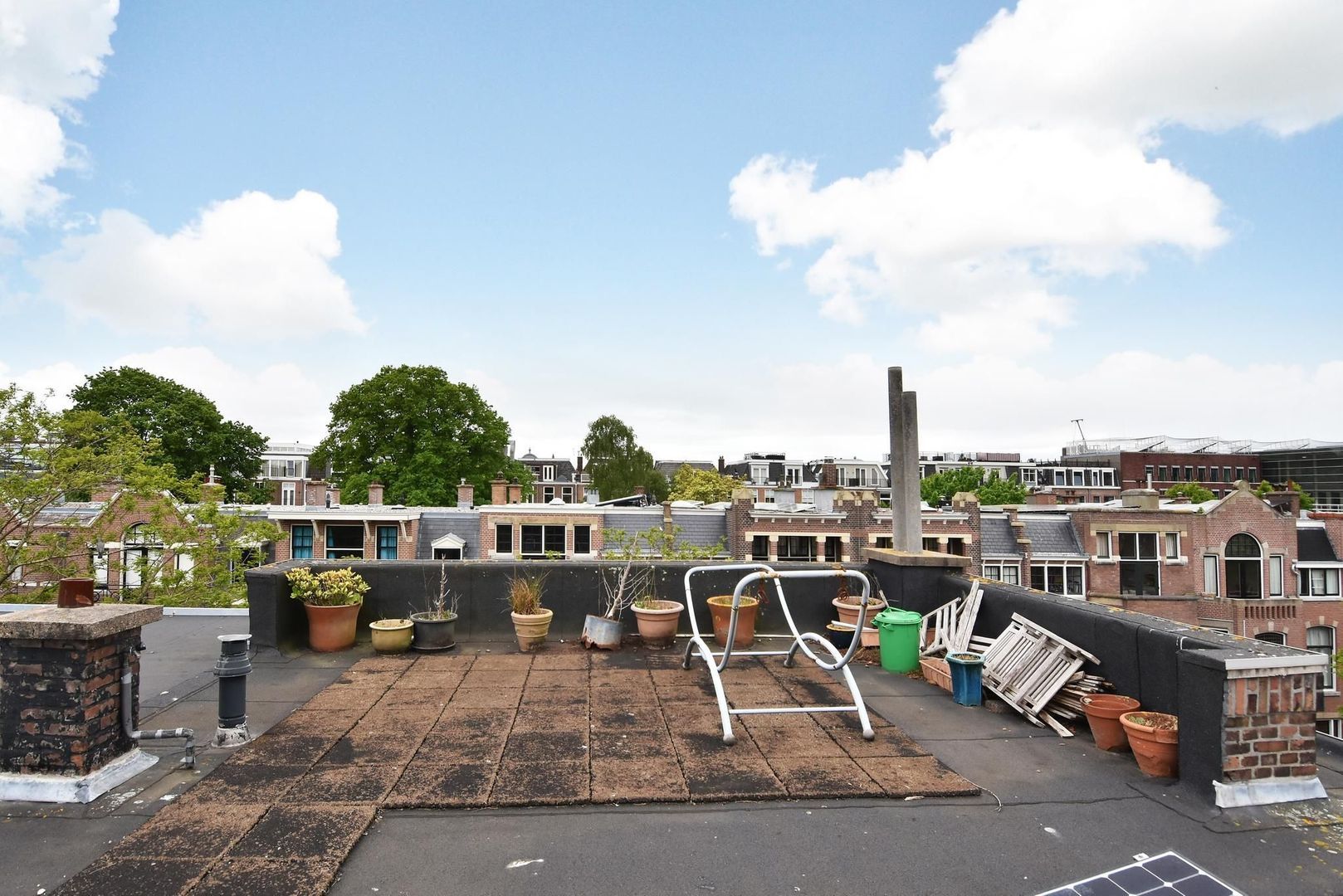 Van der Haerstraat 1, Den Haag foto-2
