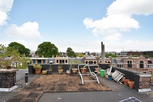 Van der Haerstraat 1, Den Haag small-2