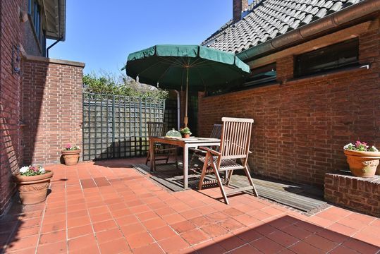 Parkweg 170, Voorburg small-2
