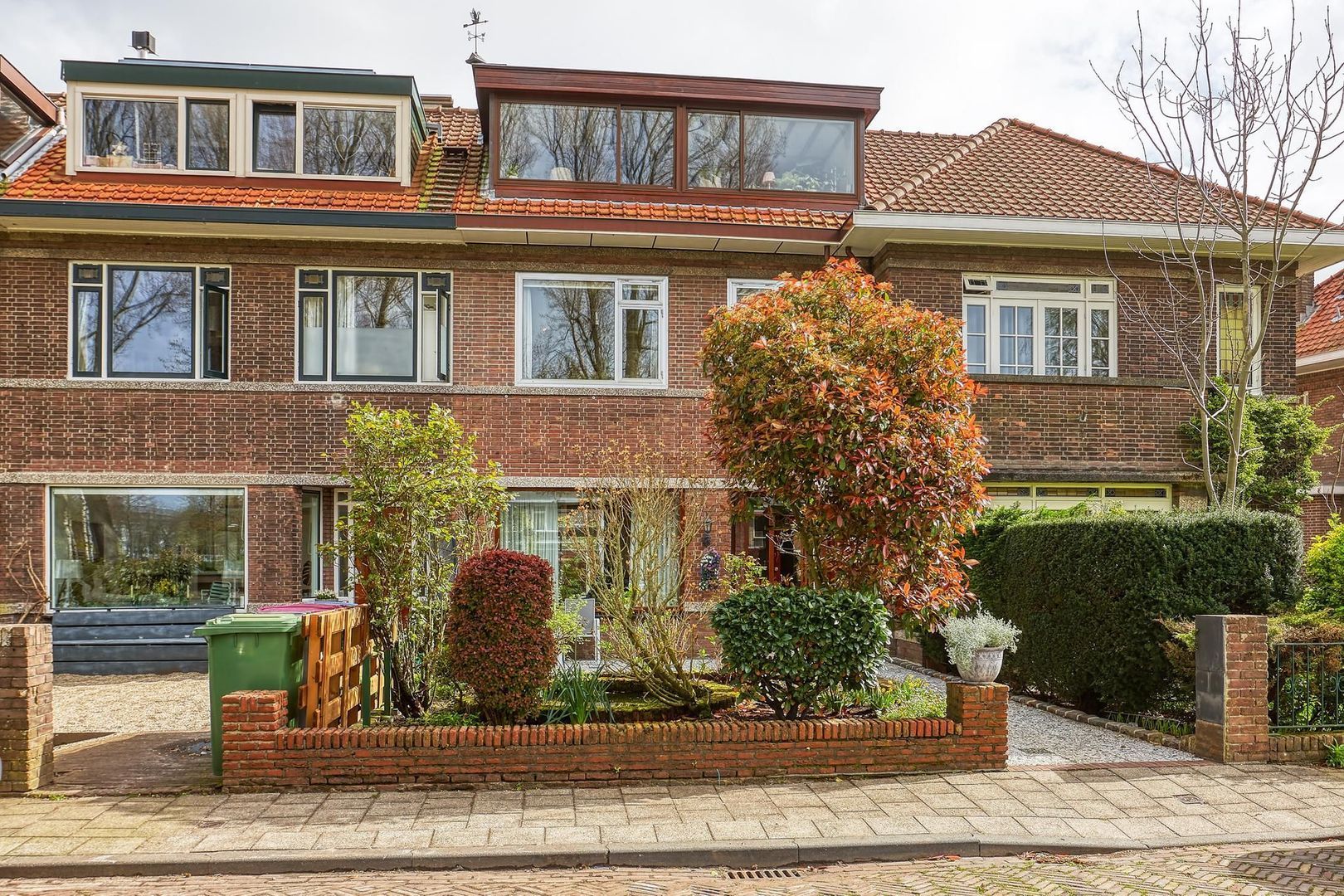 Westerlookade 35, Voorburg foto-28