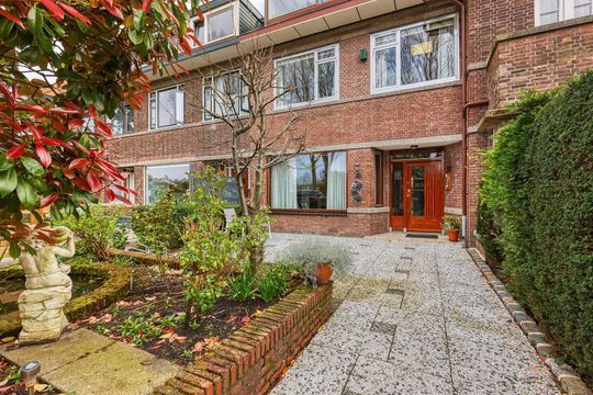 Westerlookade 35, Voorburg small-1