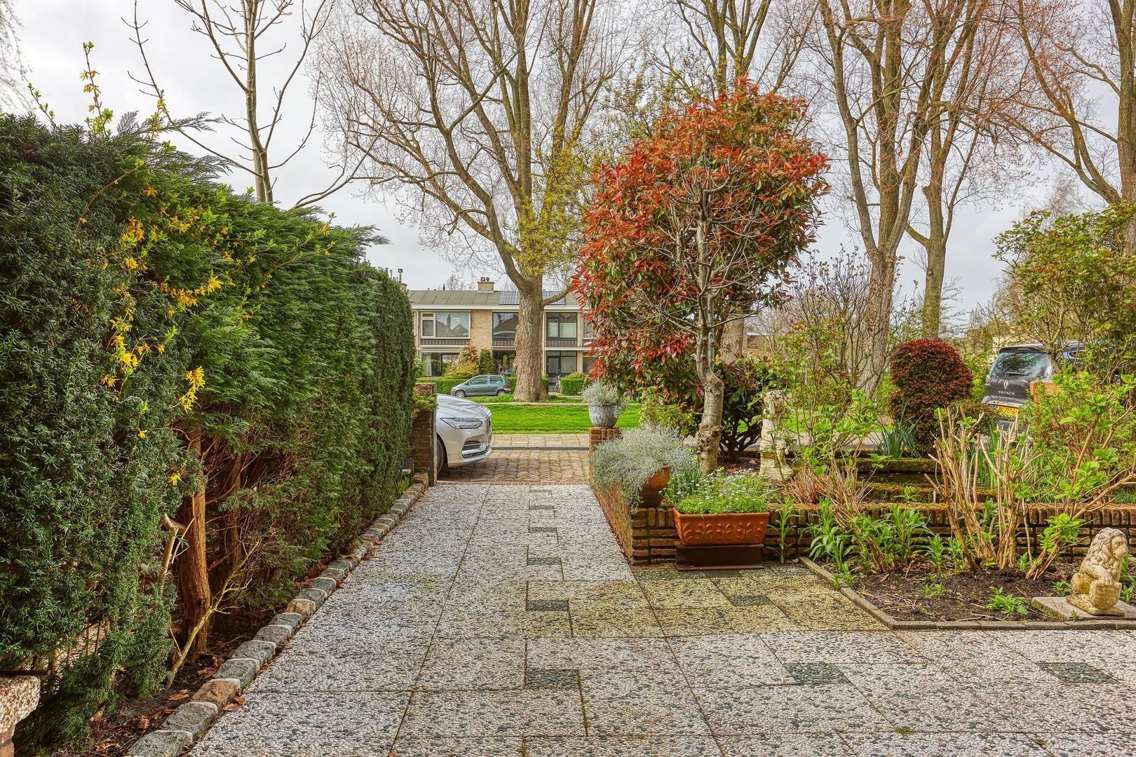 Westerlookade 35, Voorburg foto-29
