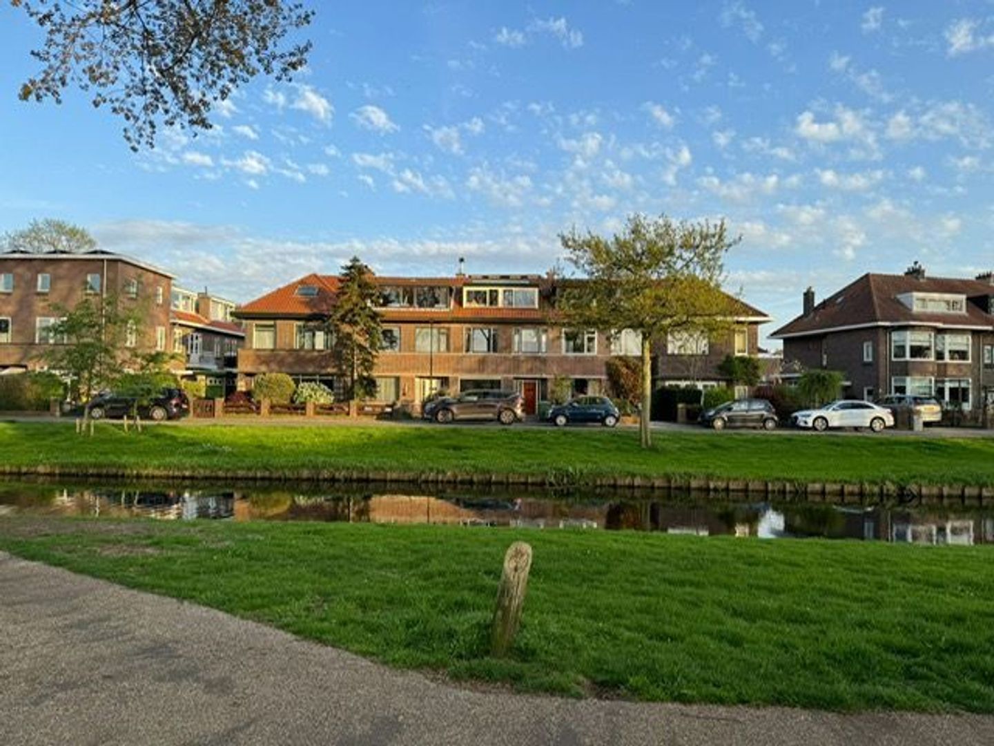 Westerlookade 35, Voorburg foto-31