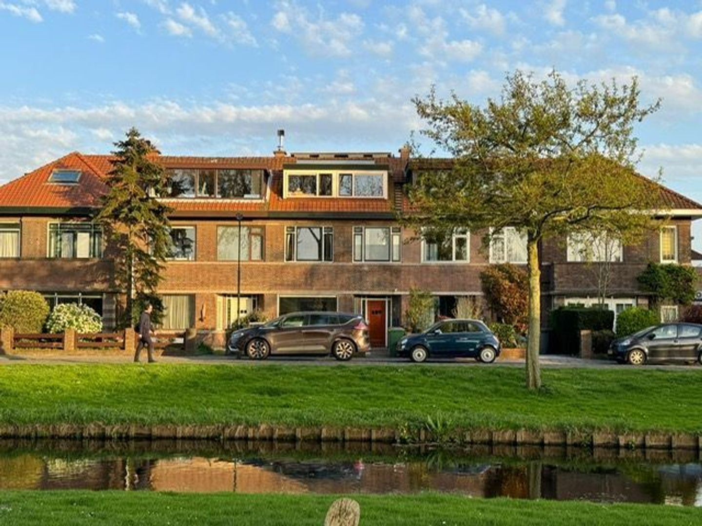 Westerlookade 35, Voorburg foto-0
