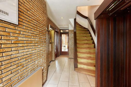 Westerlookade 35, Voorburg small-2