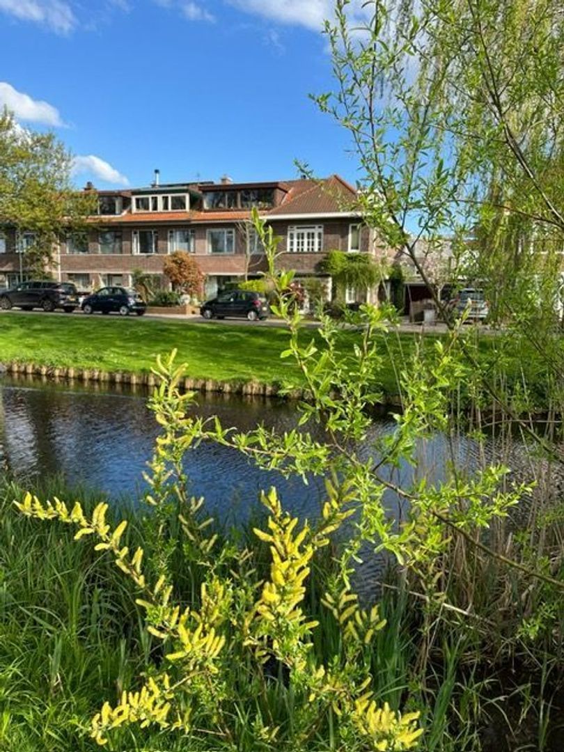 Westerlookade 35, Voorburg foto-36