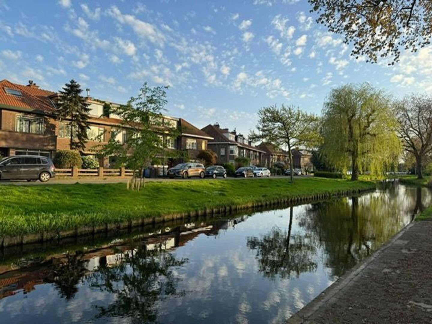 Westerlookade 35, Voorburg foto-32
