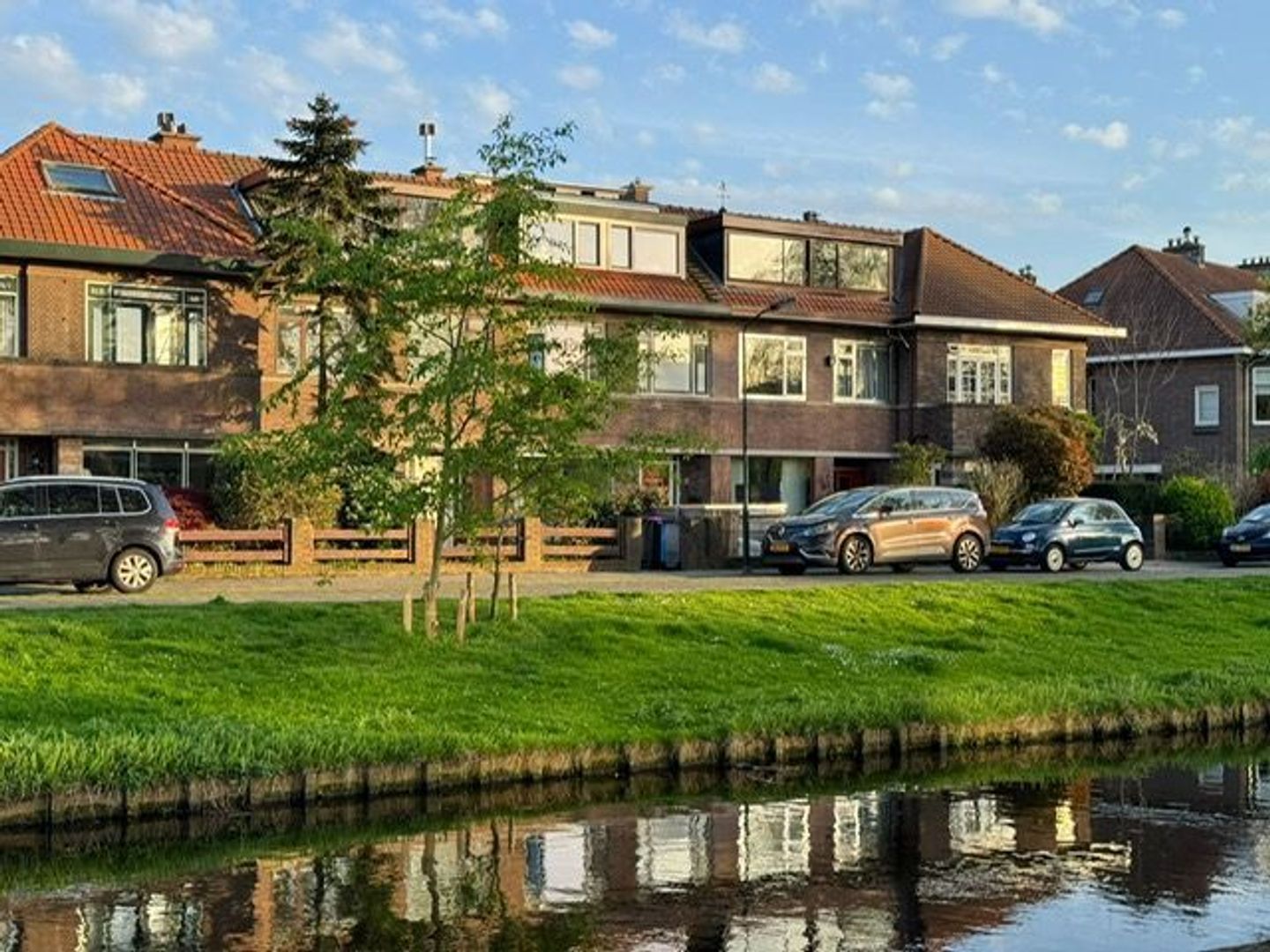 Westerlookade 35, Voorburg foto-33