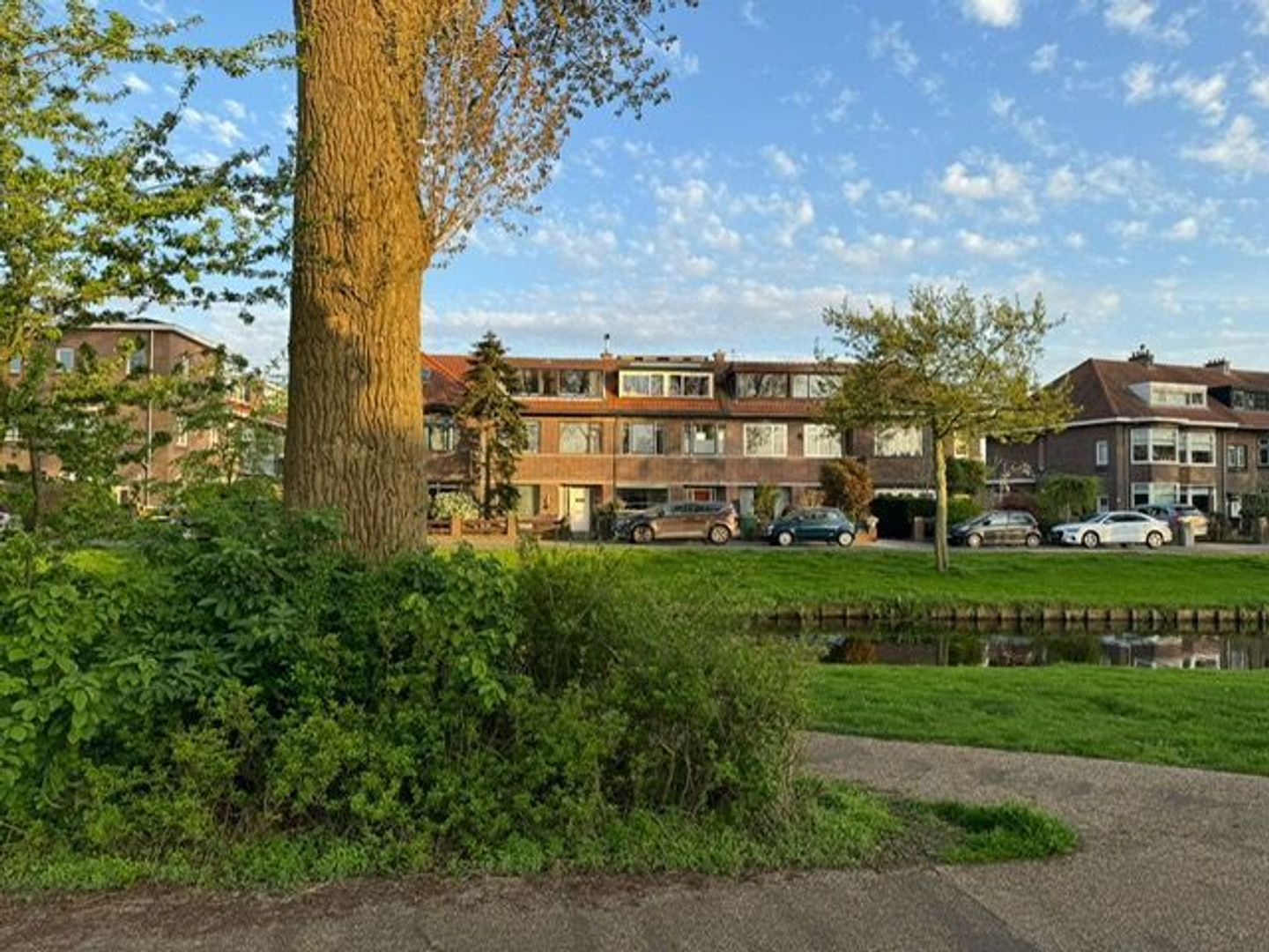 Westerlookade 35, Voorburg foto-35
