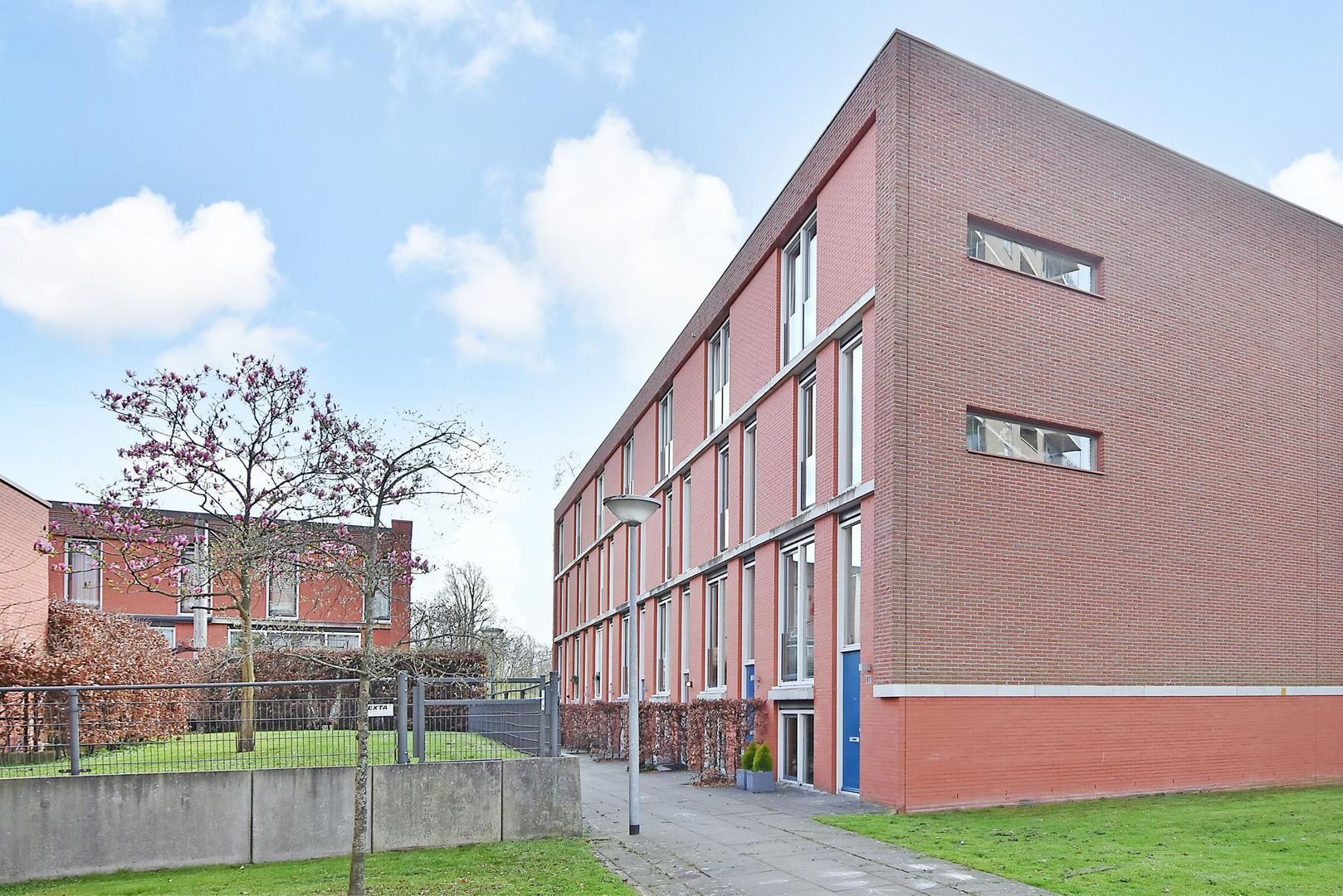 Hongarenburg 91, Den Haag foto-42