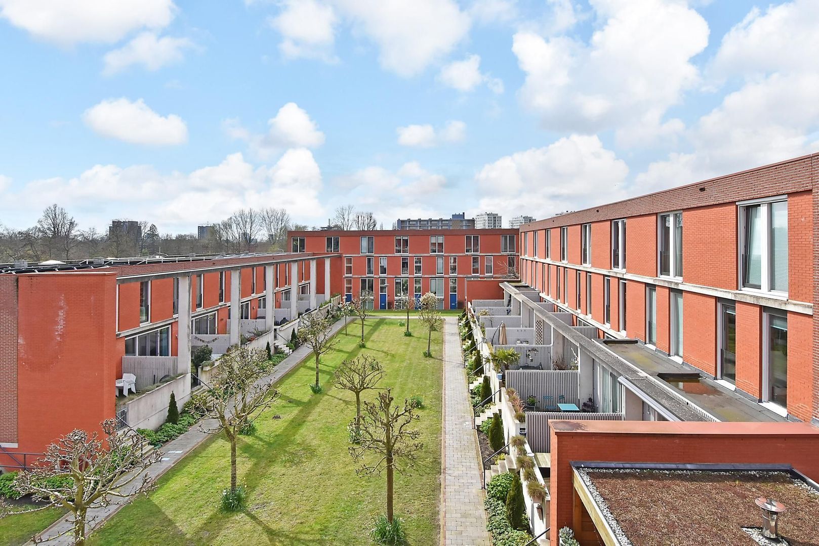 Hongarenburg 91, Den Haag foto-35