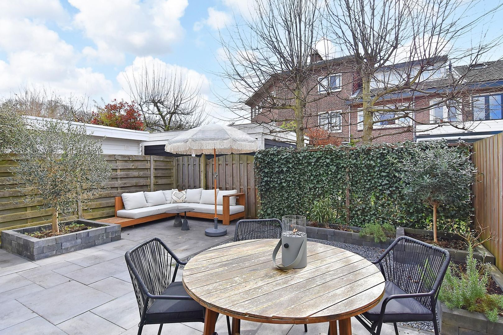 Noordenburglaan 32, Voorburg foto-16