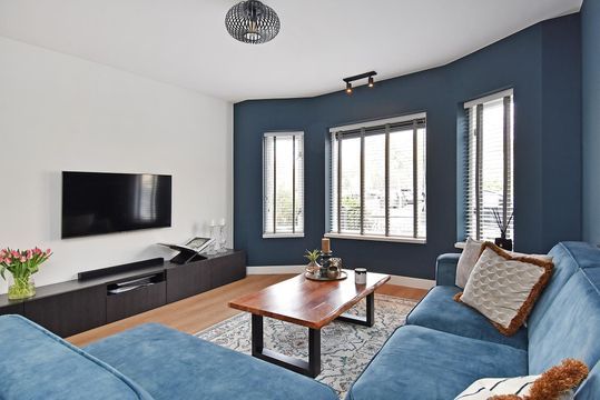 Noordenburglaan 32, Voorburg small-3