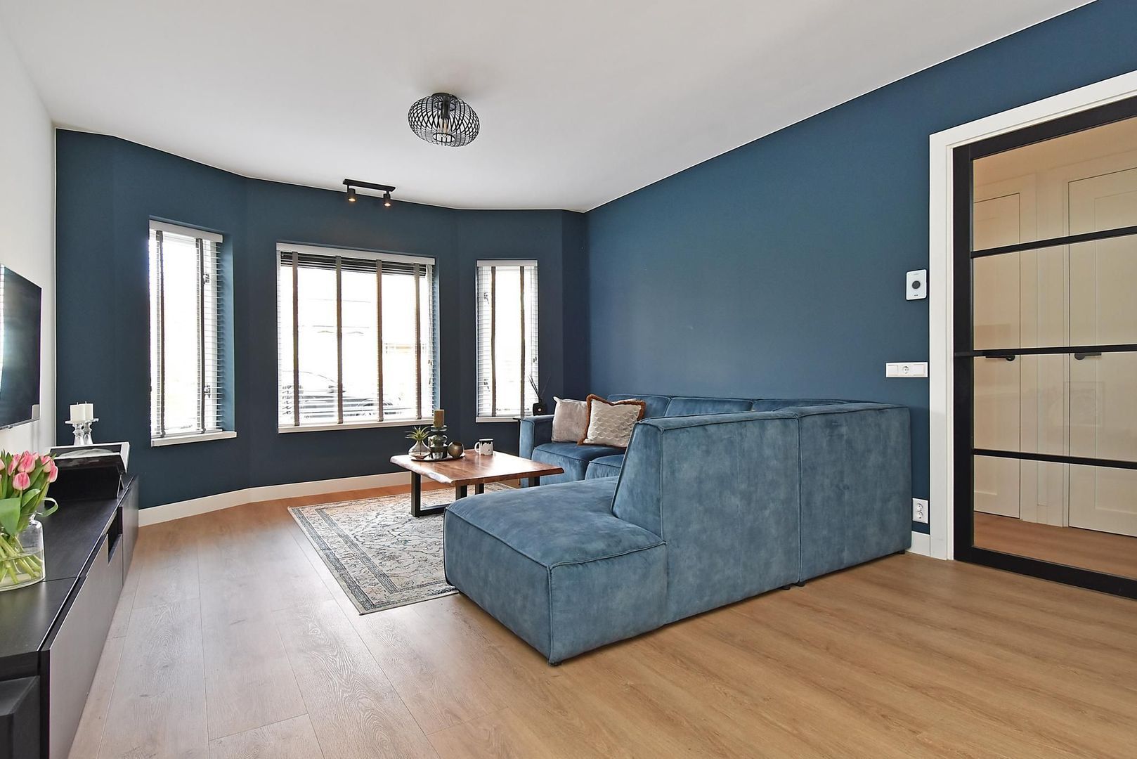 Noordenburglaan 32, Voorburg foto-4