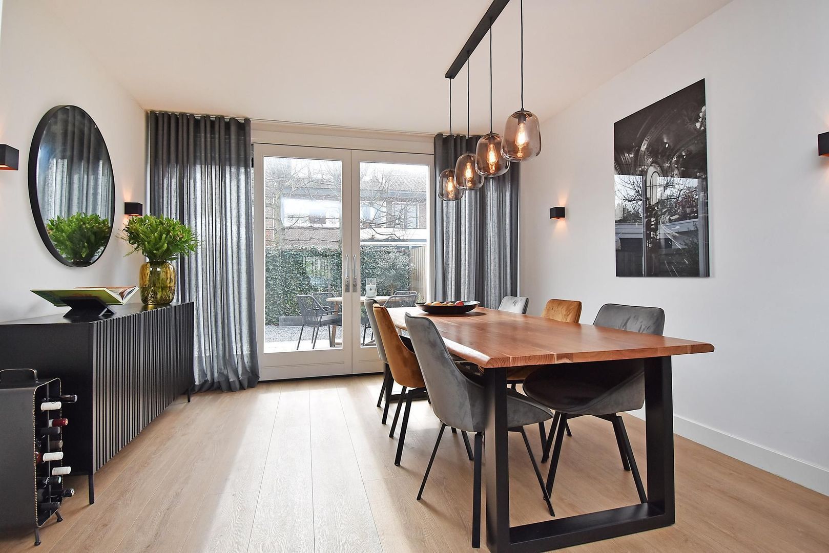 Noordenburglaan 32, Voorburg foto-14