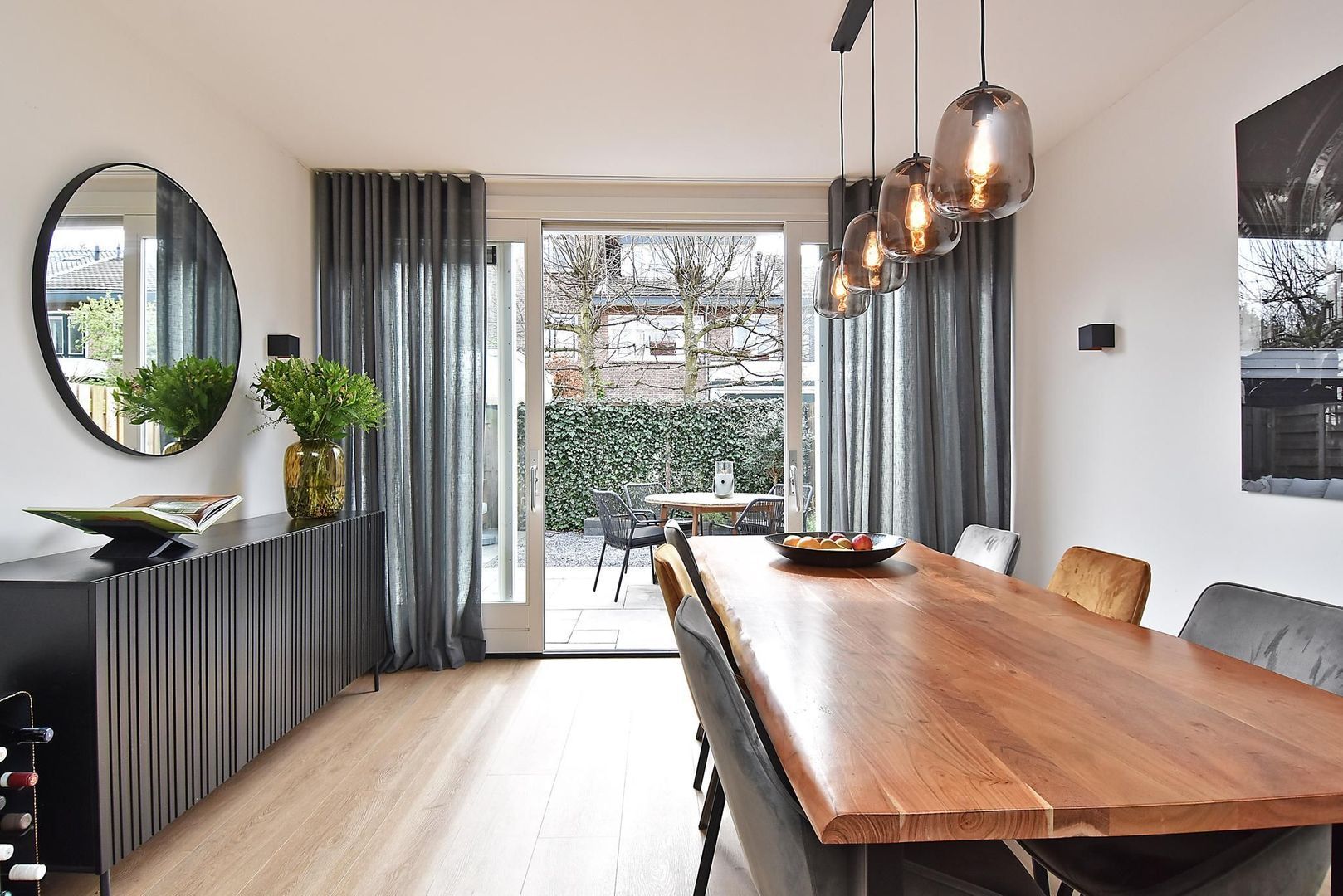 Noordenburglaan 32, Voorburg foto-15