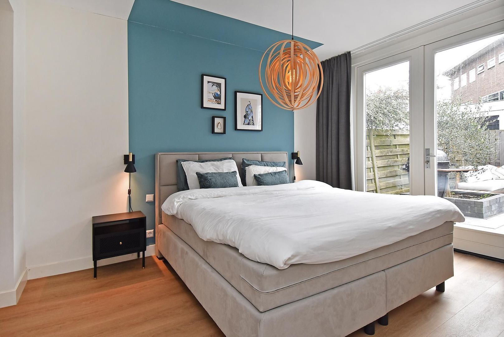 Noordenburglaan 32, Voorburg foto-20