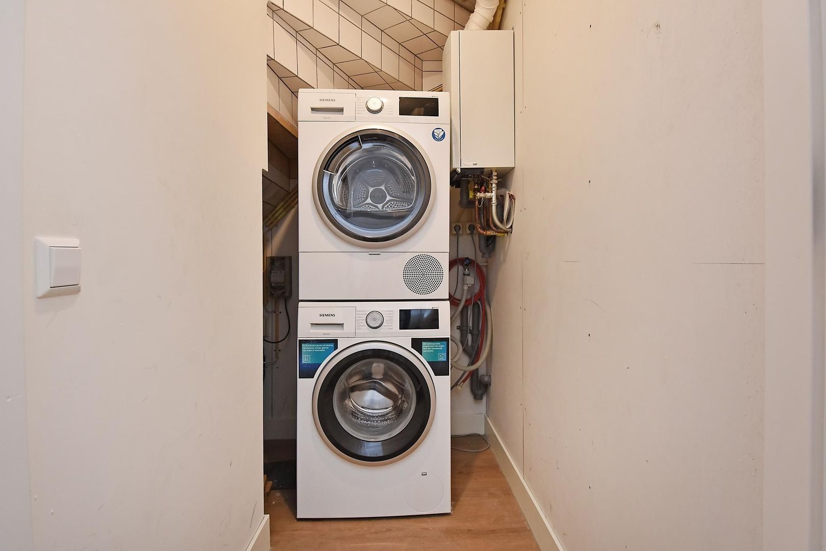 Noordenburglaan 32, Voorburg foto-27