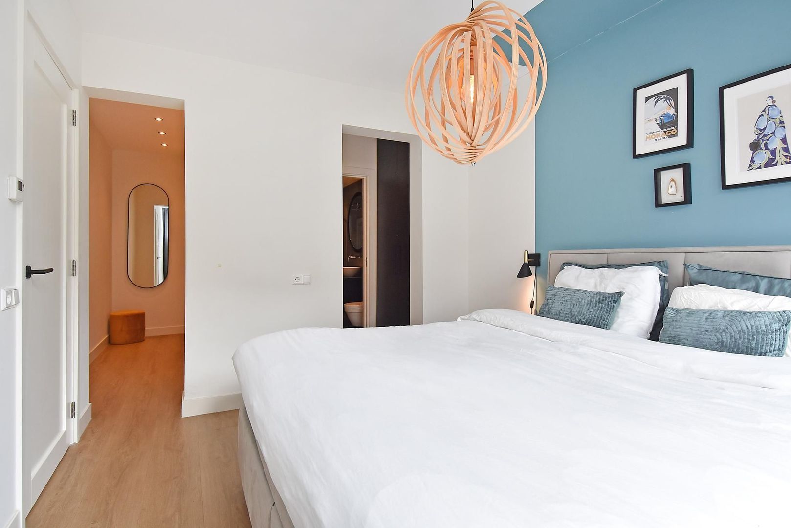 Noordenburglaan 32, Voorburg foto-22
