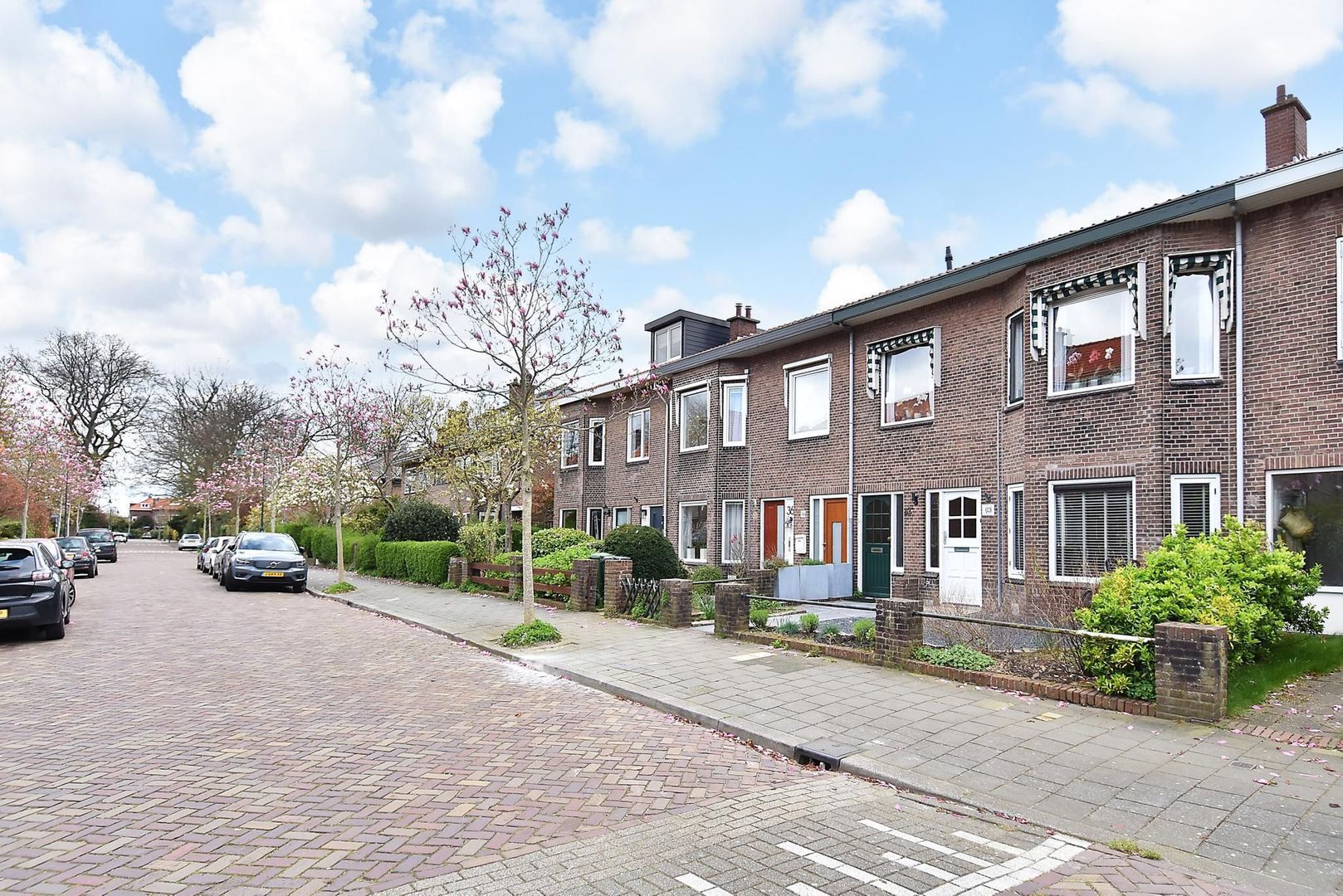 Noordenburglaan 32, Voorburg foto-31