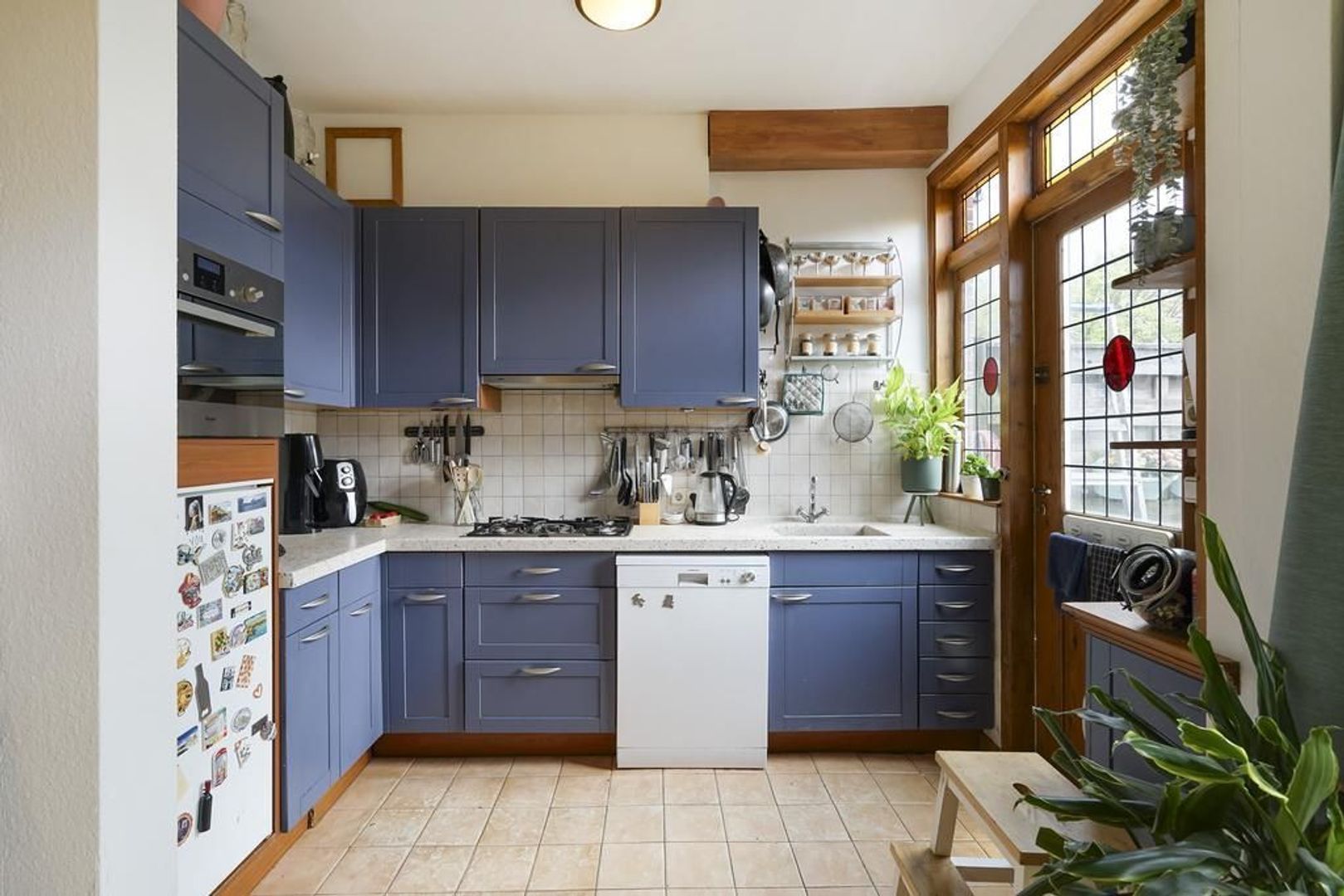 Overburgkade 10, Voorburg foto-12