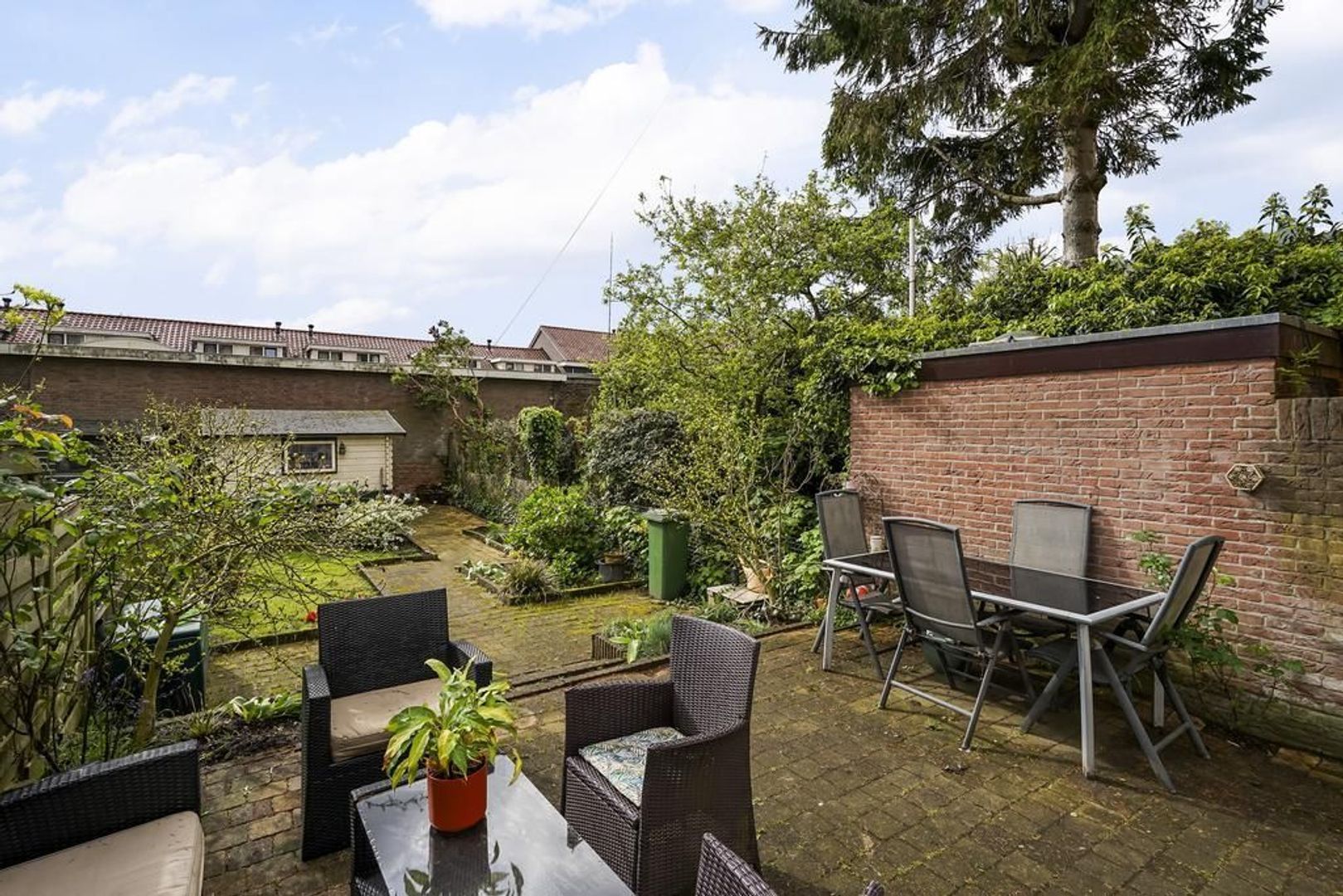 Overburgkade 10, Voorburg foto-15