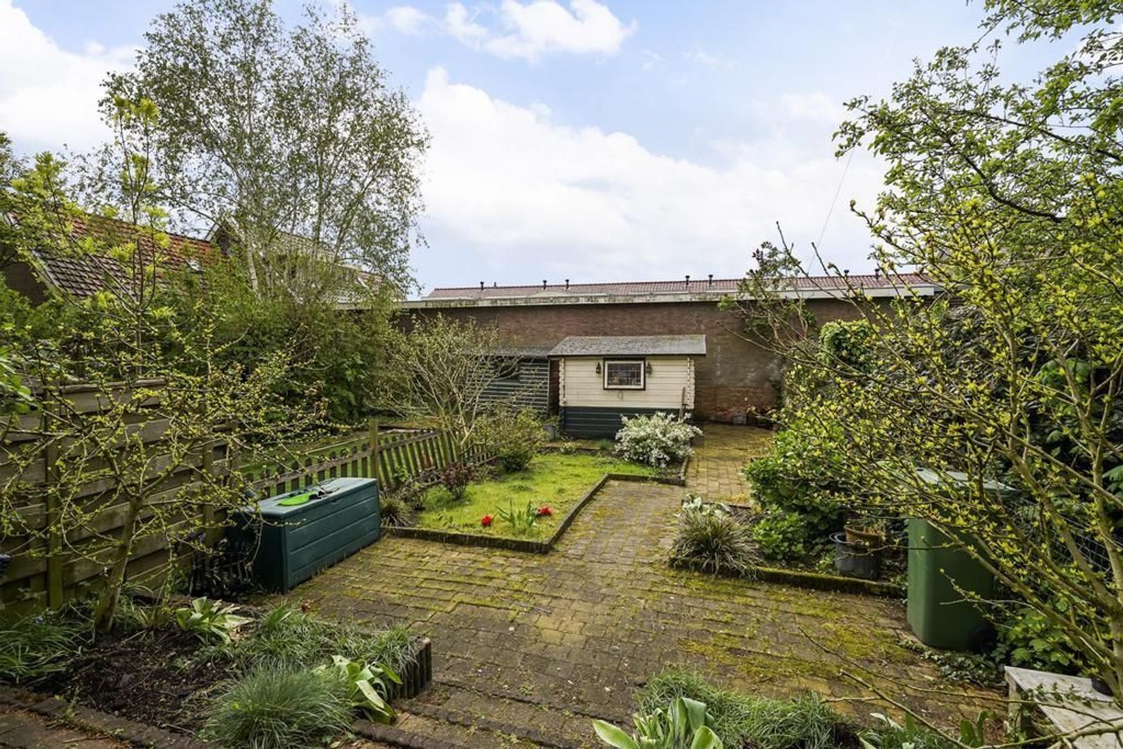 Overburgkade 10, Voorburg foto-16