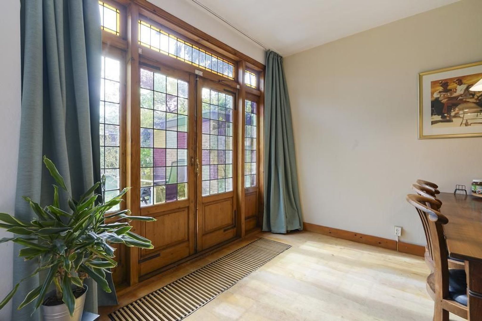 Overburgkade 10, Voorburg foto-14