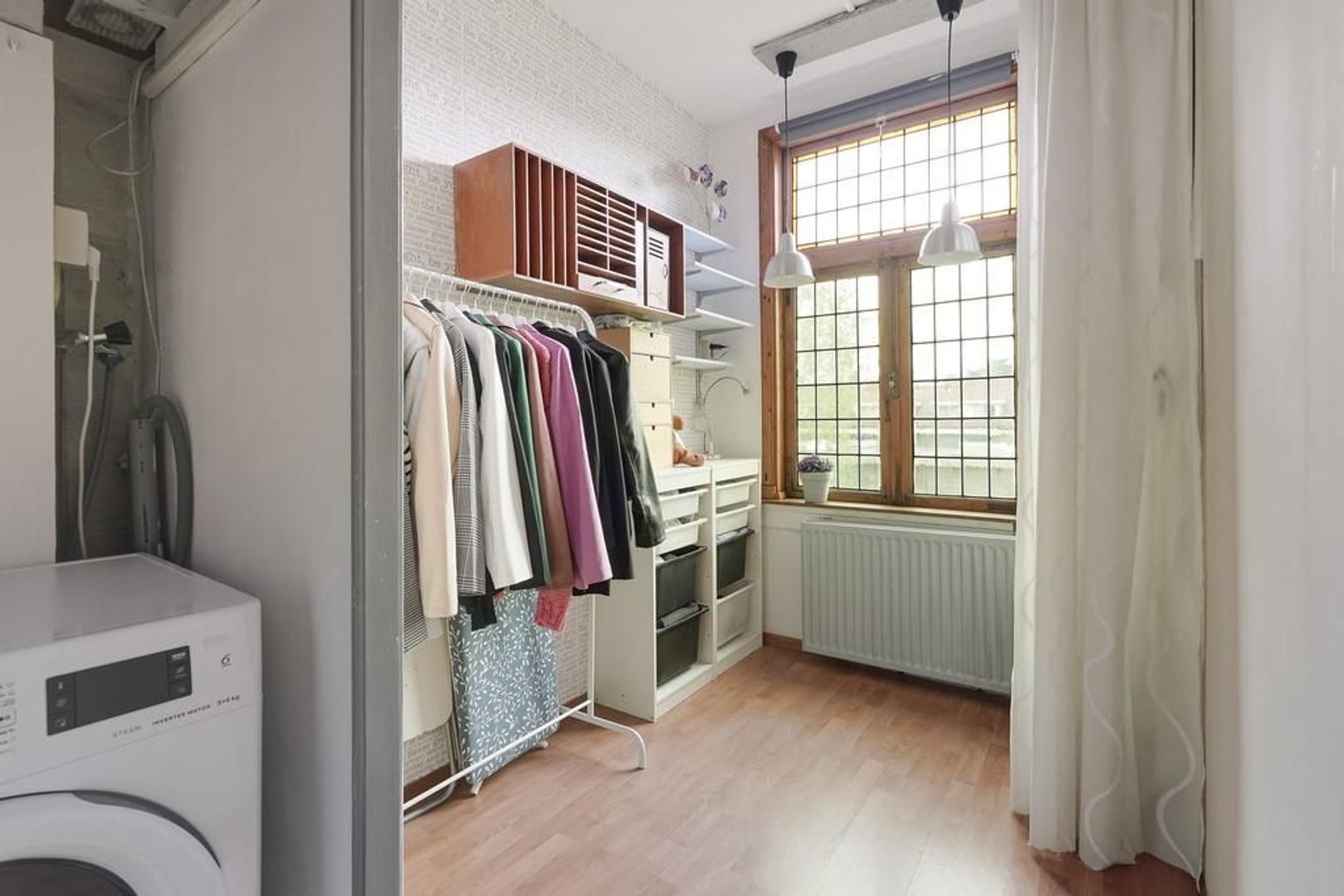 Overburgkade 10, Voorburg foto-27