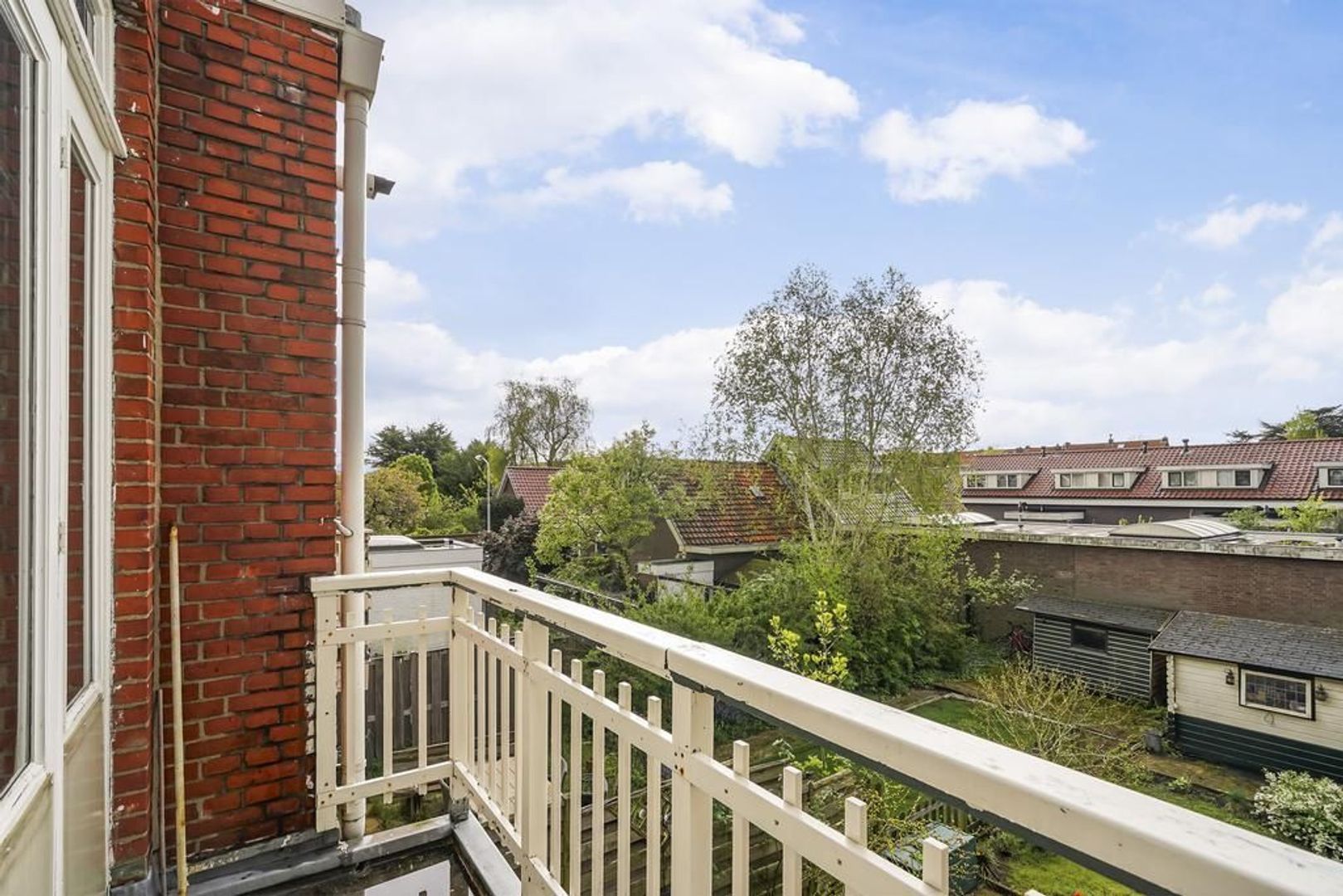 Overburgkade 10, Voorburg foto-31