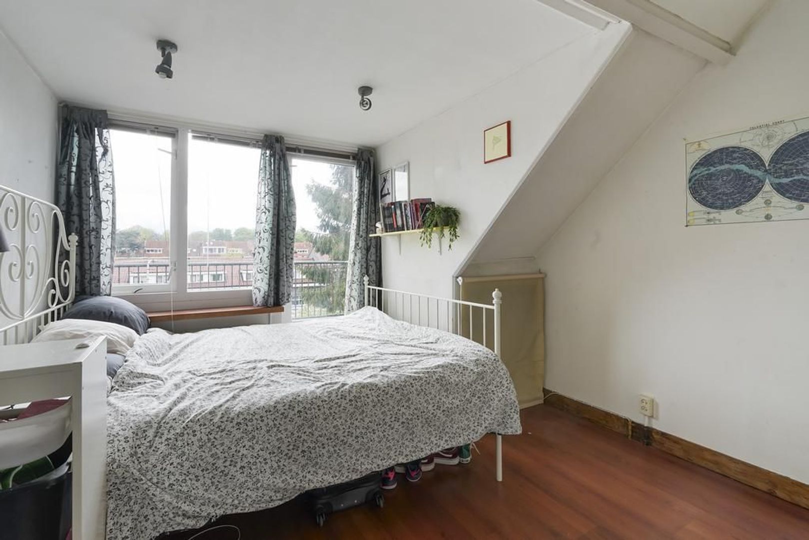 Overburgkade 10, Voorburg foto-34
