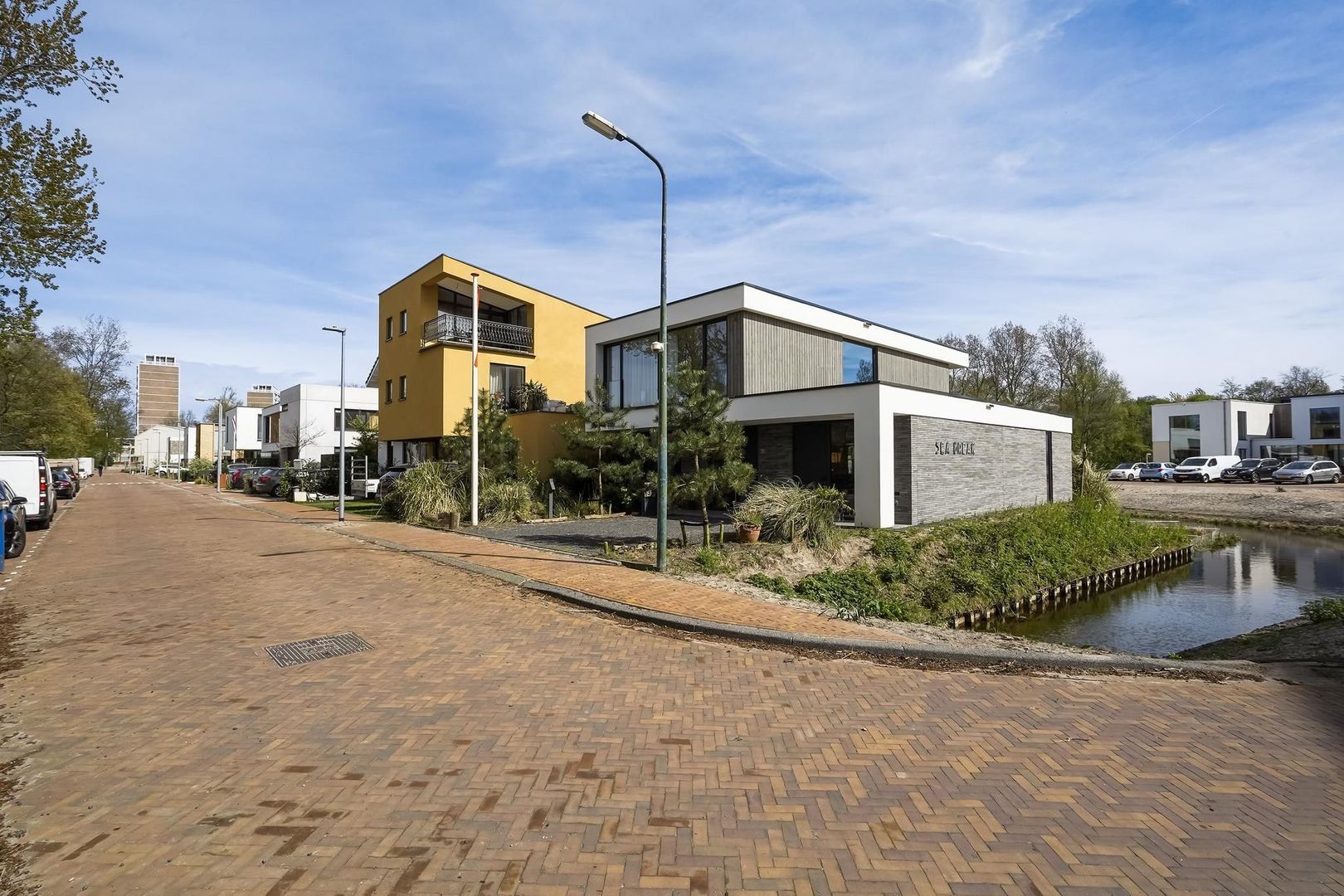 Duinslag 36, Den Haag foto-43