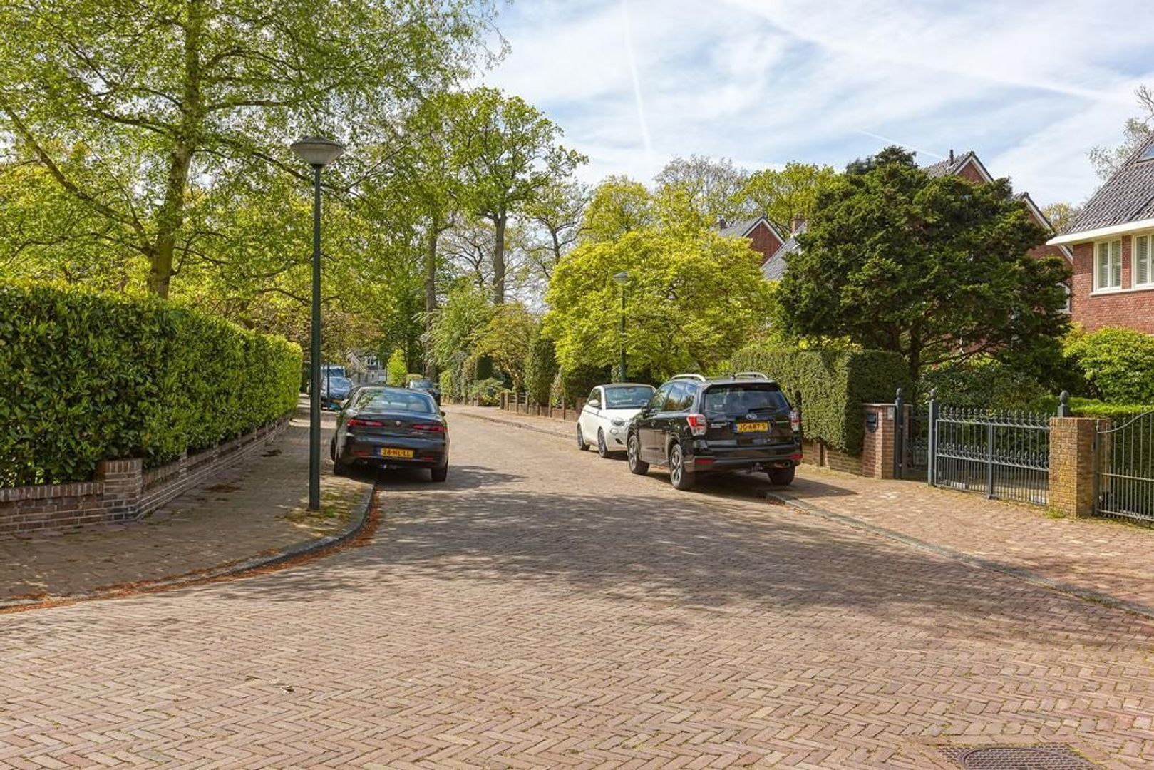 Park Leeuwensteijn 13, Voorburg foto-44