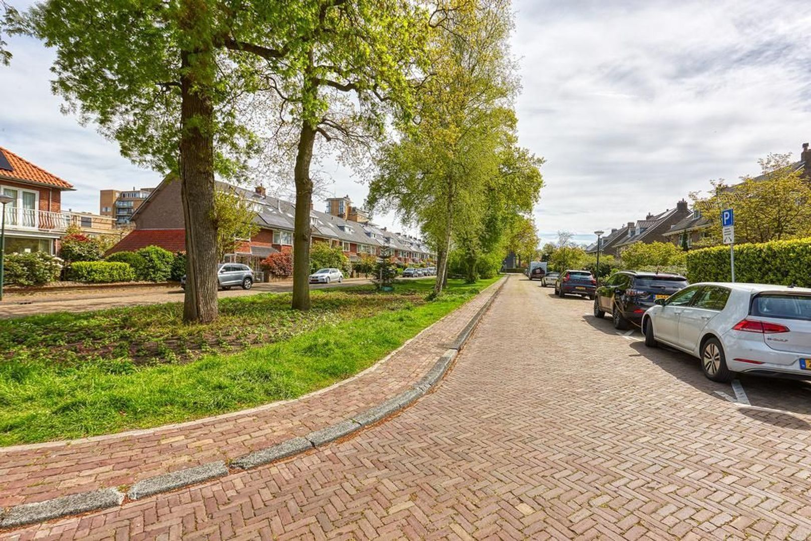 Park Leeuwensteijn 13, Voorburg foto-45