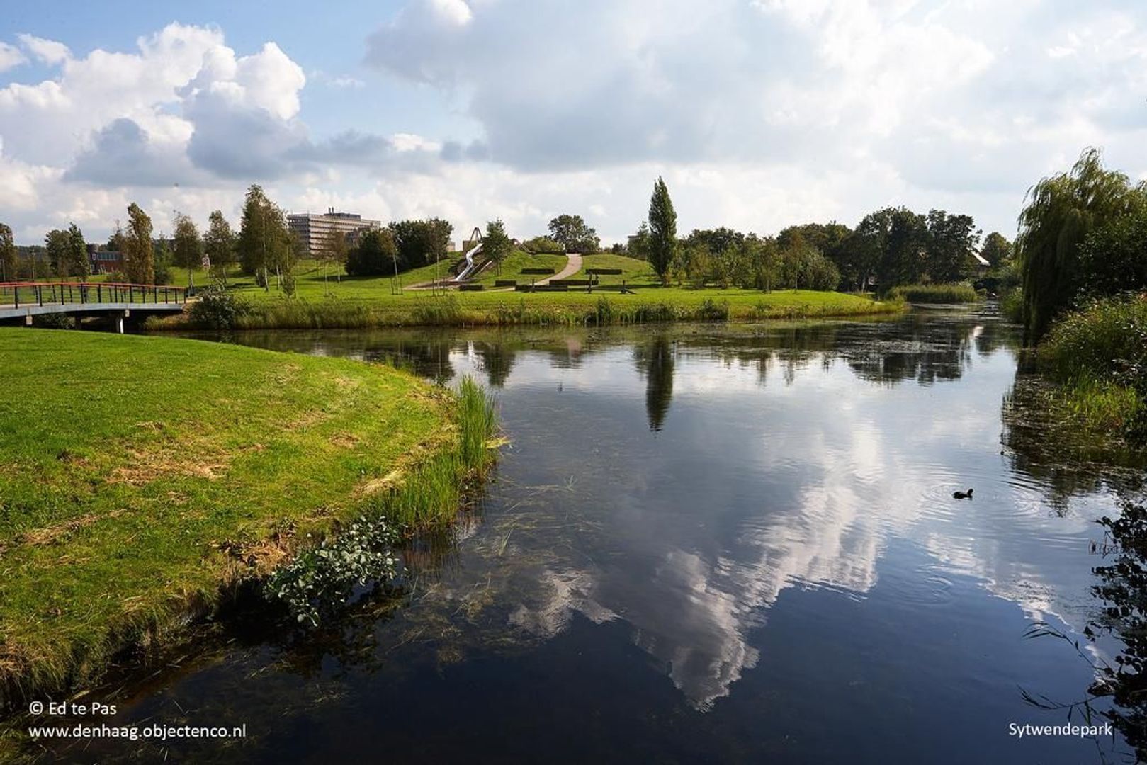 Park Leeuwensteijn 13, Voorburg foto-48