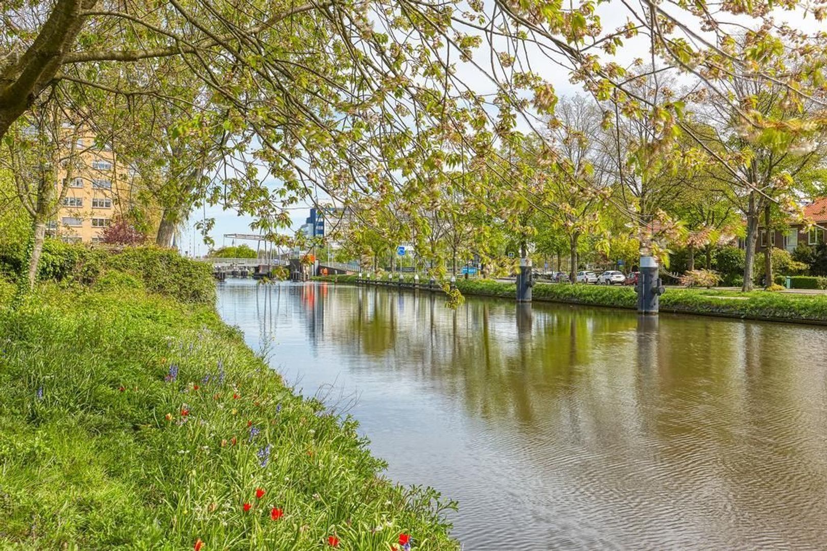 Park Leeuwensteijn 13, Voorburg foto-46