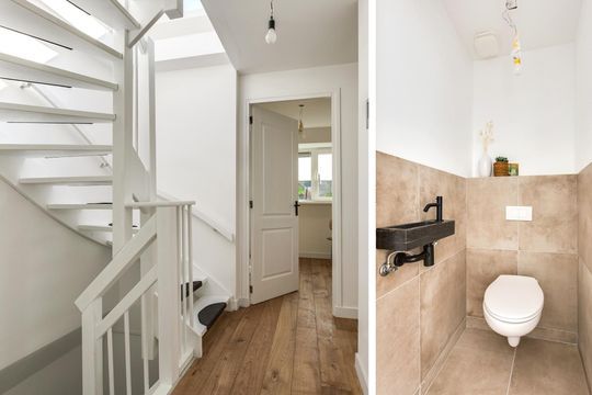 Rembrandtlaan 45 A, Voorburg small-1