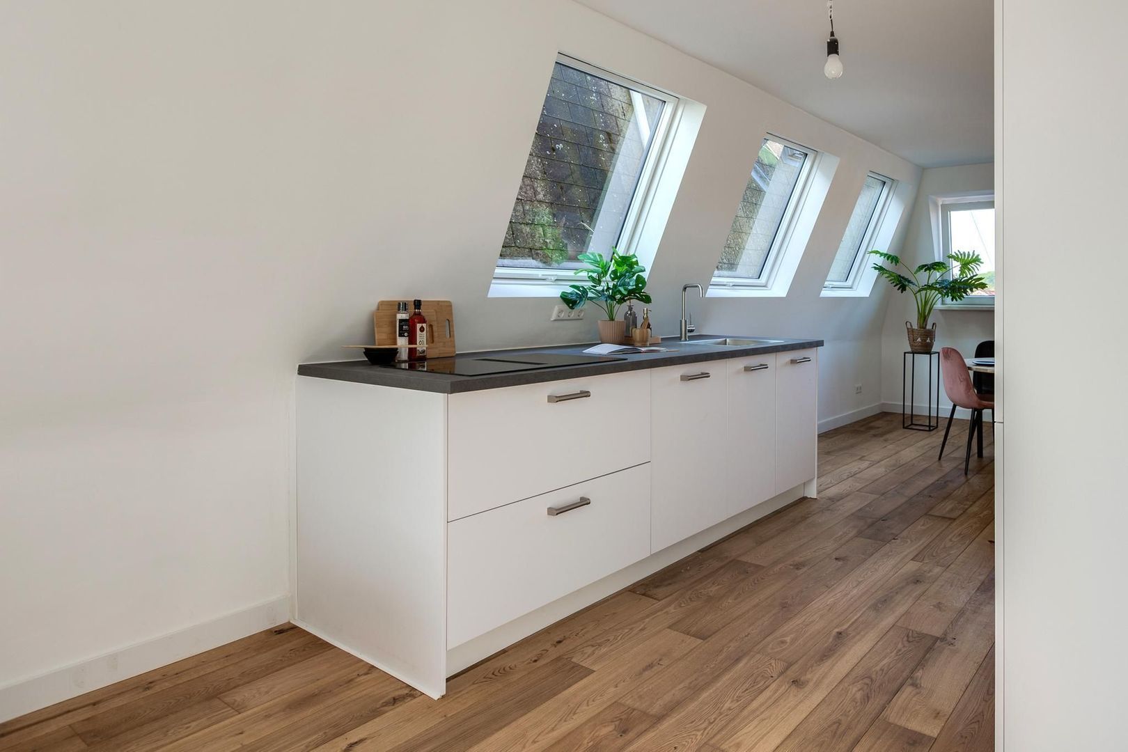 Rembrandtlaan 45 A, Voorburg foto-6