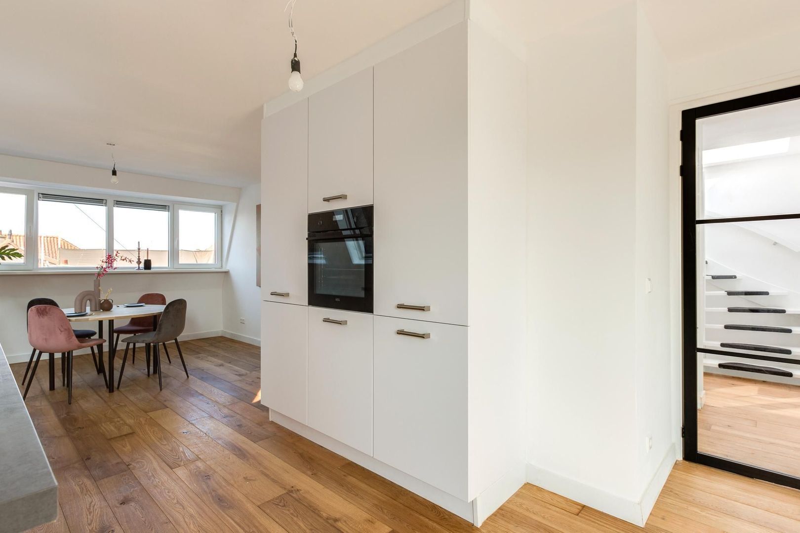 Rembrandtlaan 45 A, Voorburg foto-7